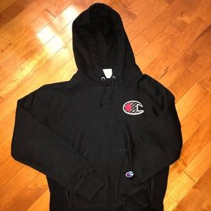 Champion Hoodie